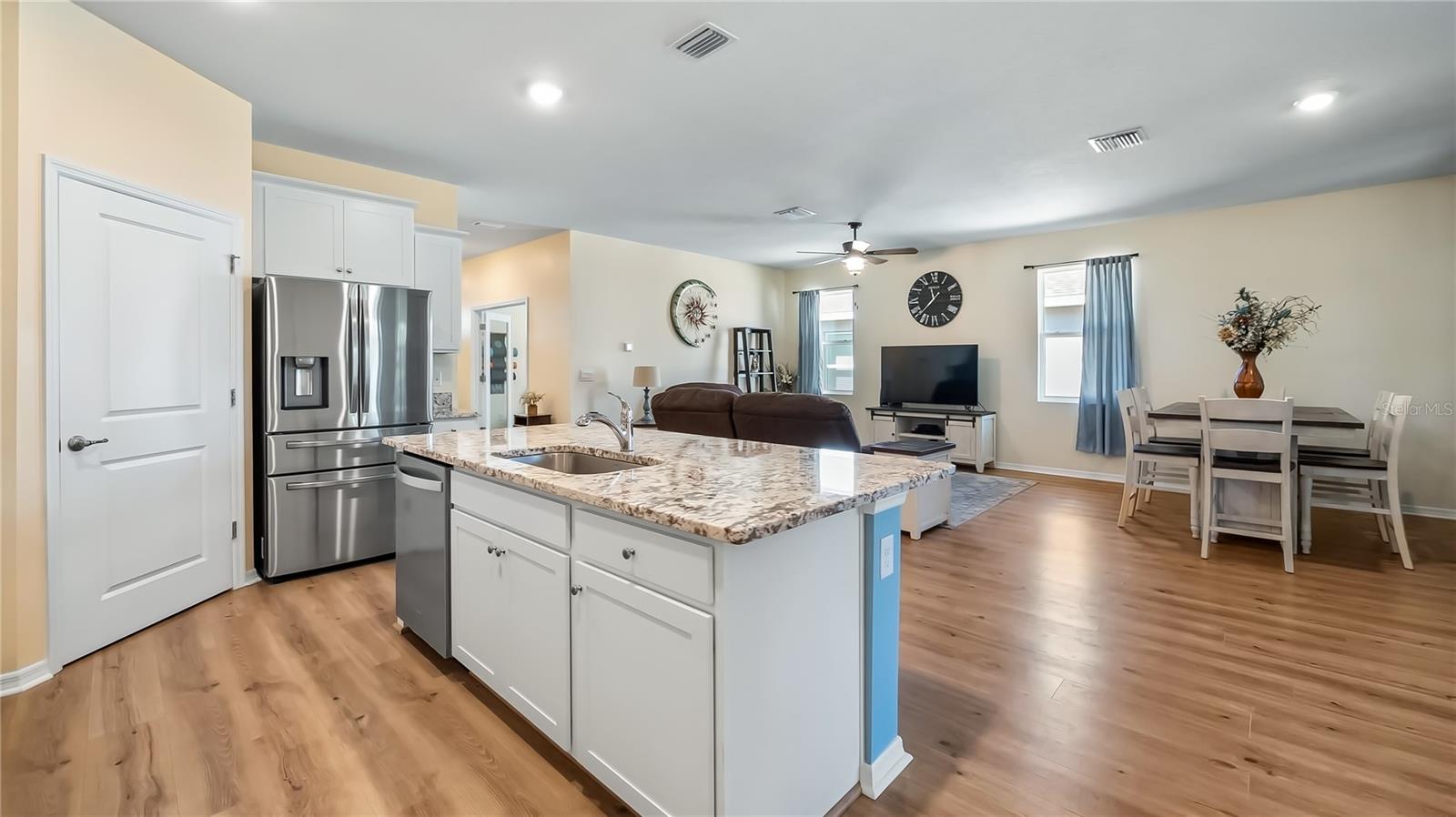 BEAUMONT - Residential