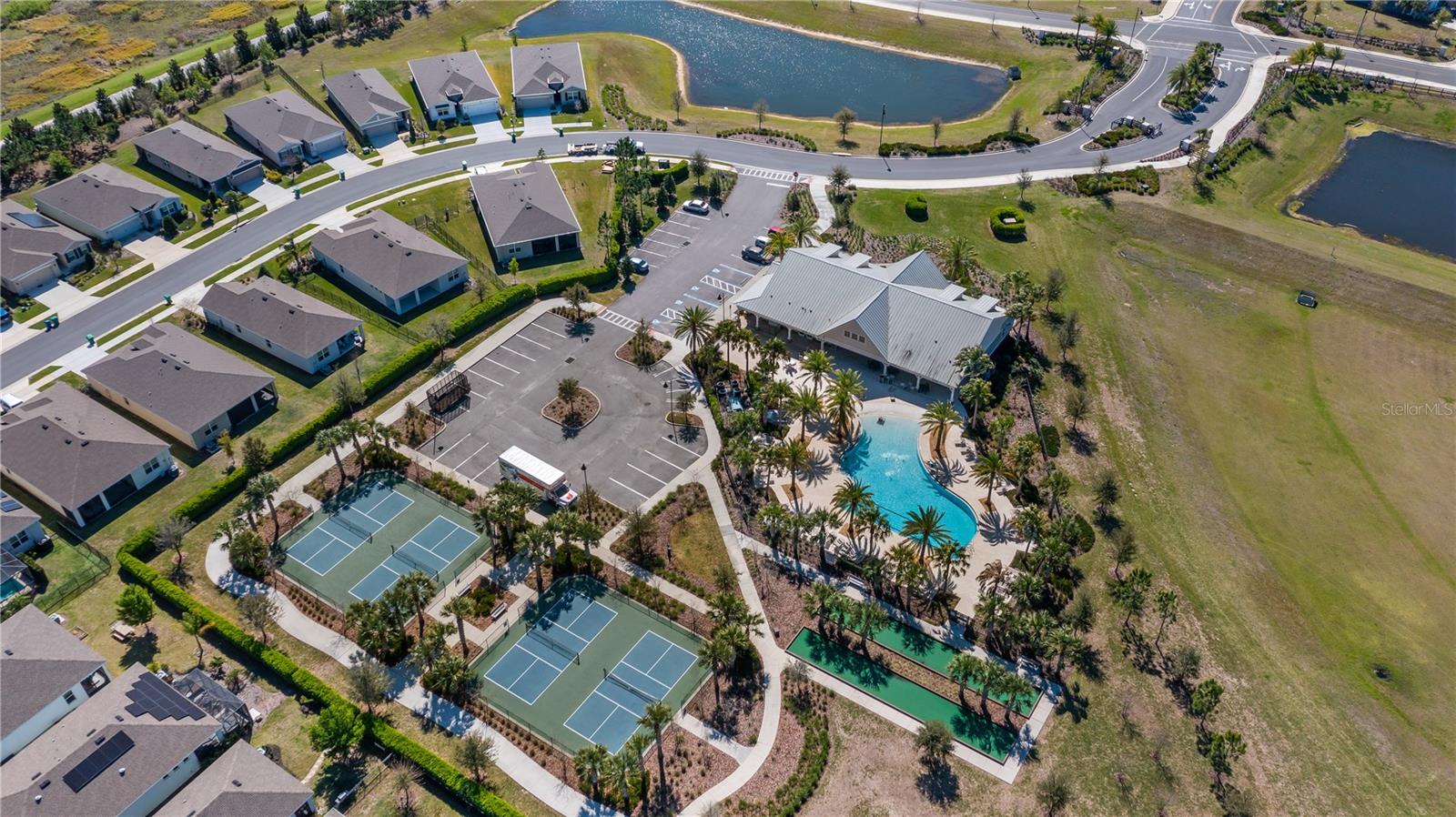 BEAUMONT - Residential