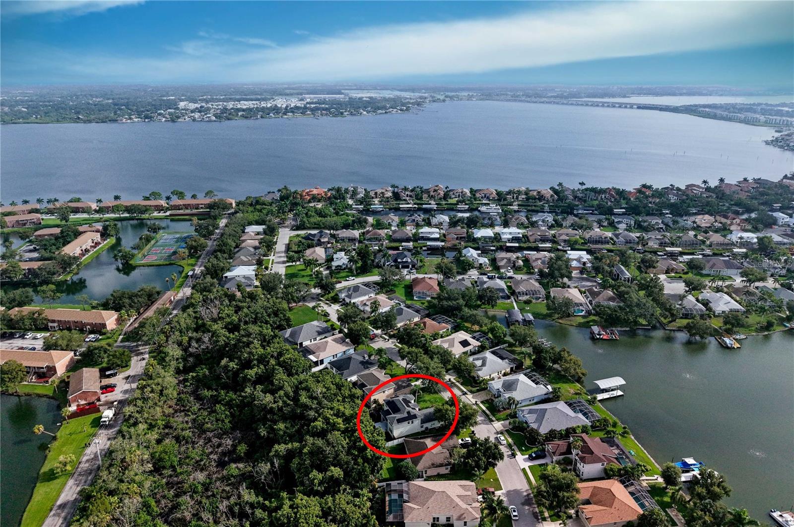 RIVER POINT OF MANATEE - Residential