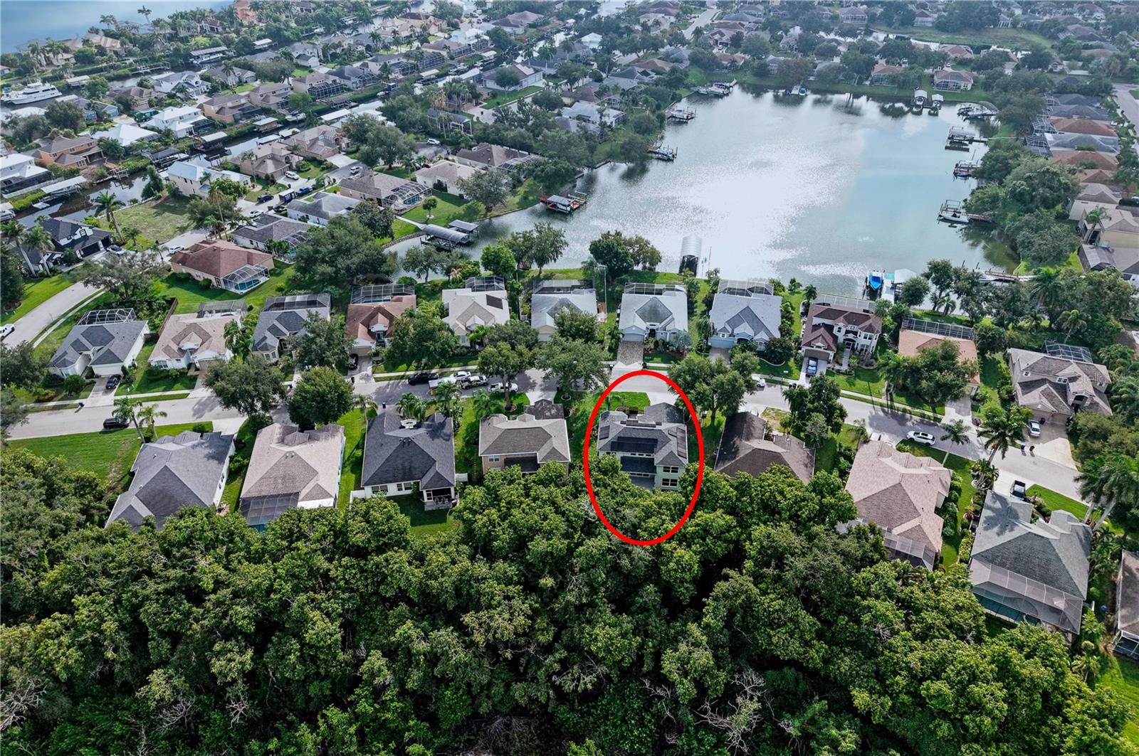 RIVER POINT OF MANATEE - Residential