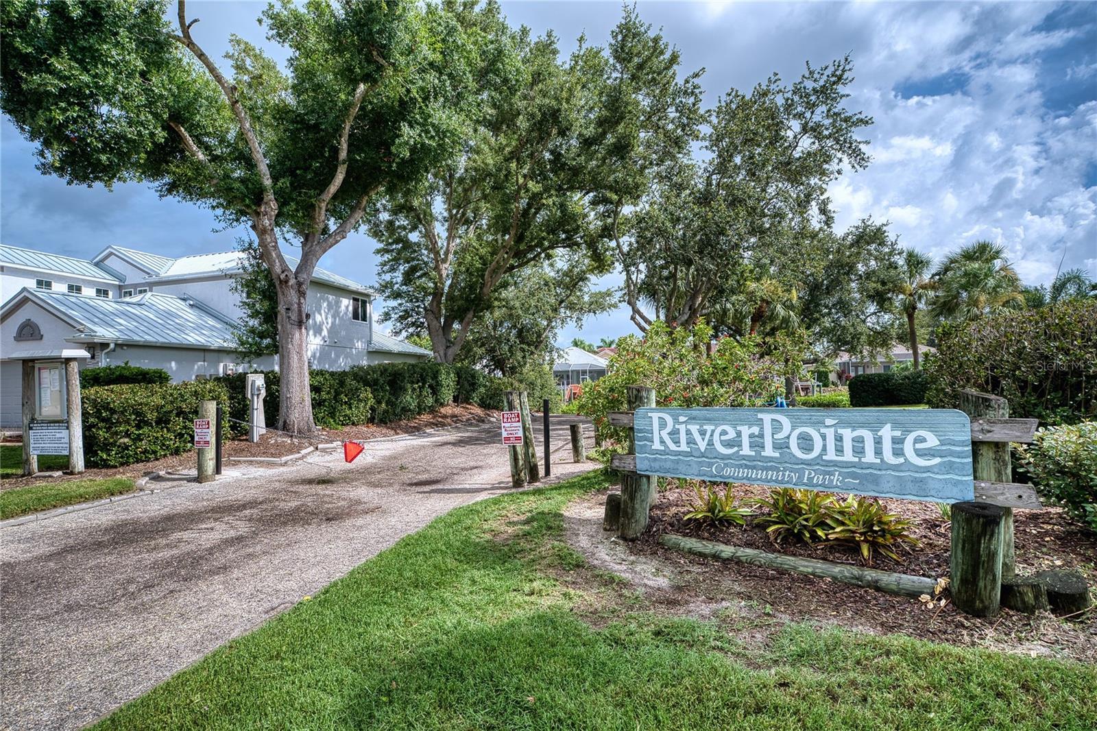 RIVER POINT OF MANATEE - Residential