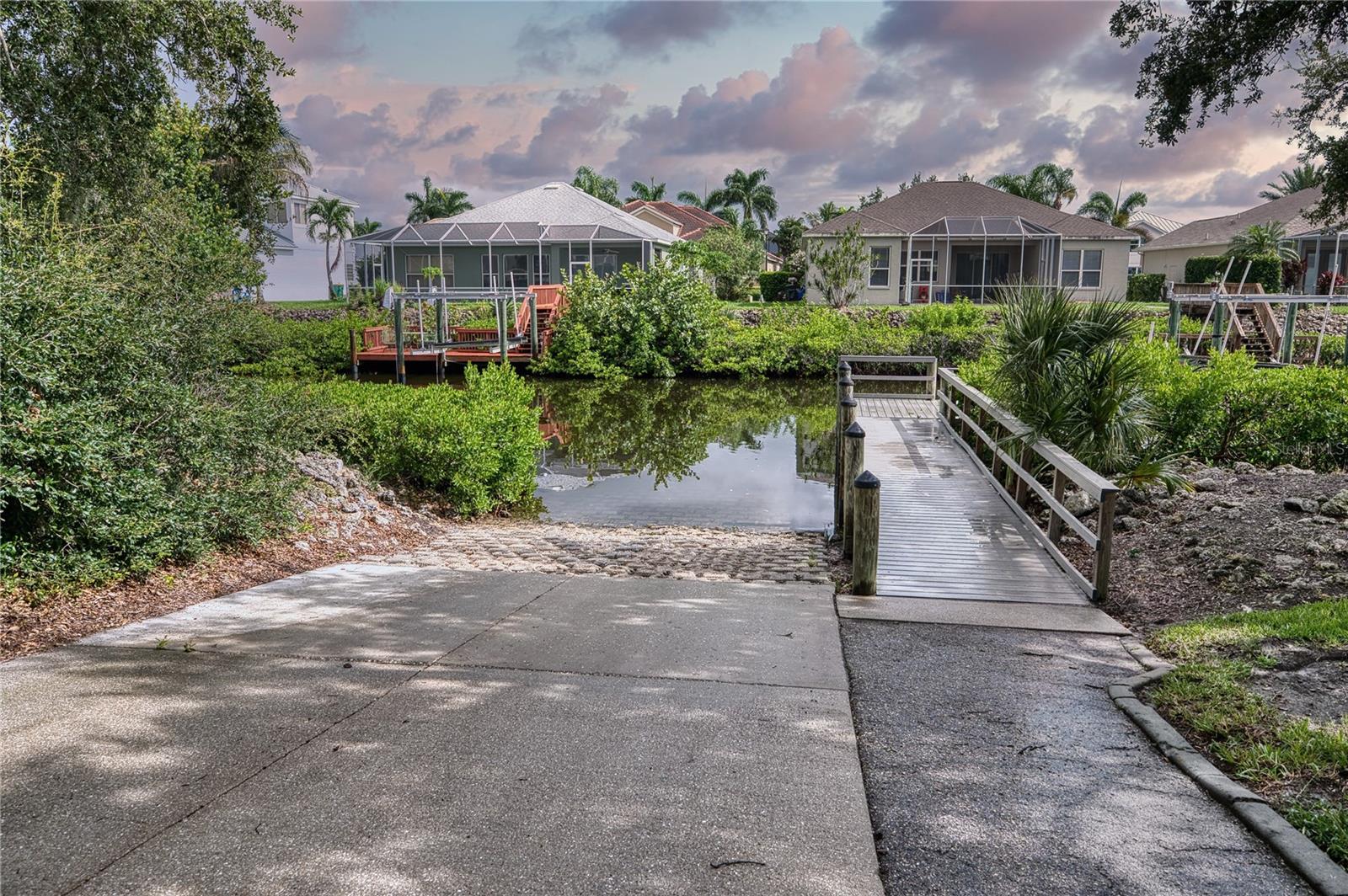 RIVER POINT OF MANATEE - Residential