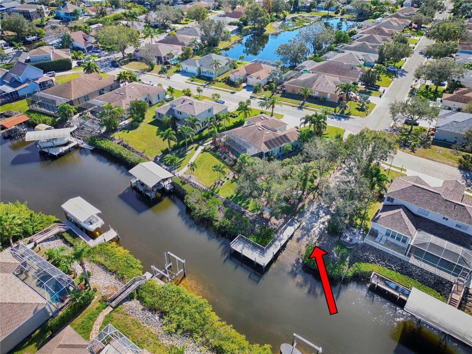 RIVER POINT OF MANATEE - Residential