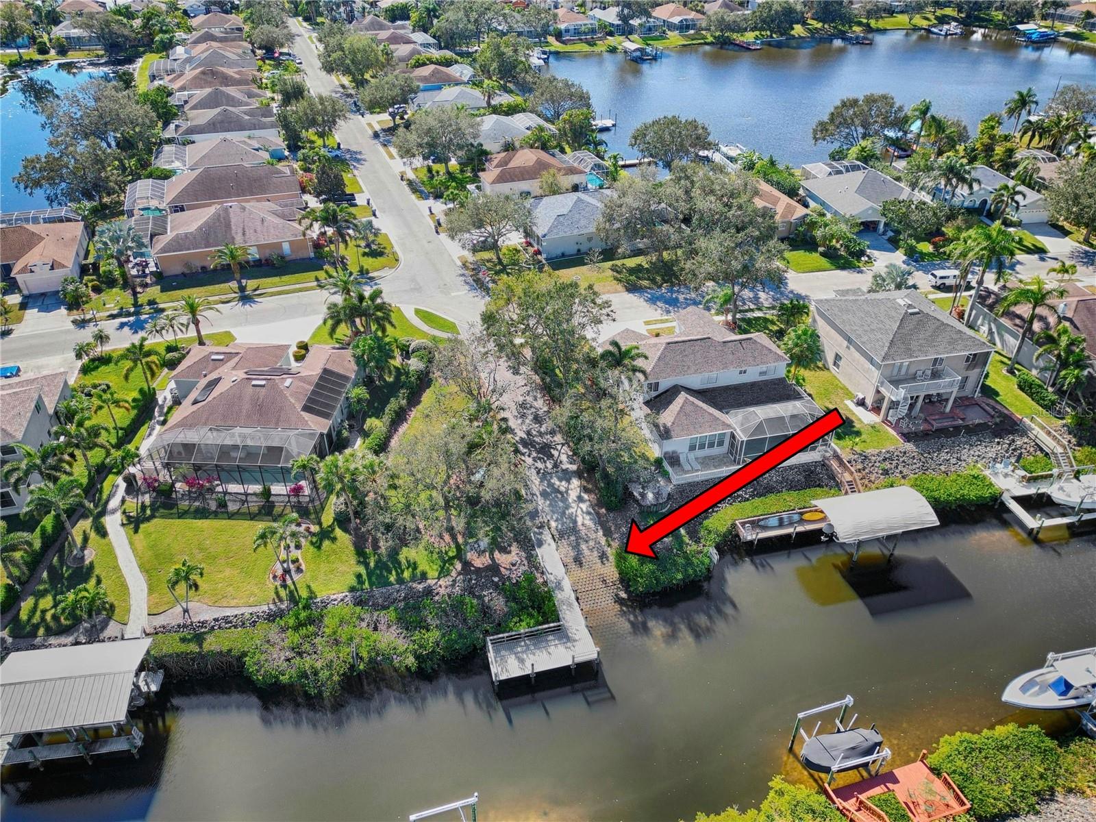 RIVER POINT OF MANATEE - Residential