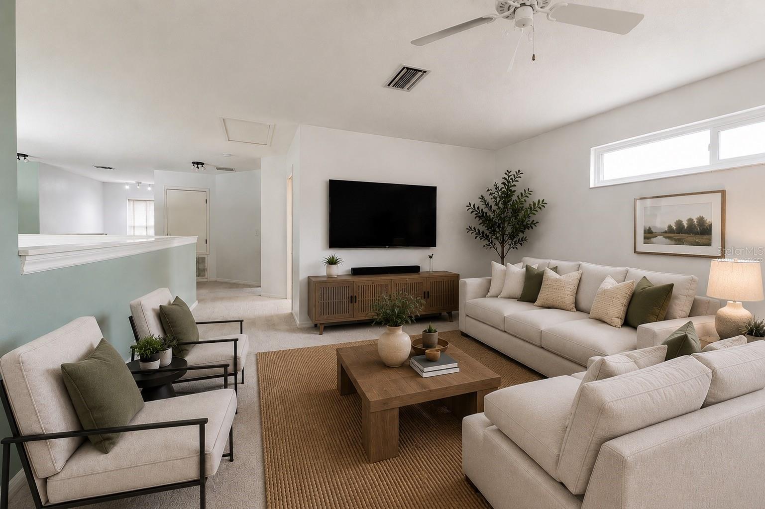 RIVER POINT OF MANATEE - Residential