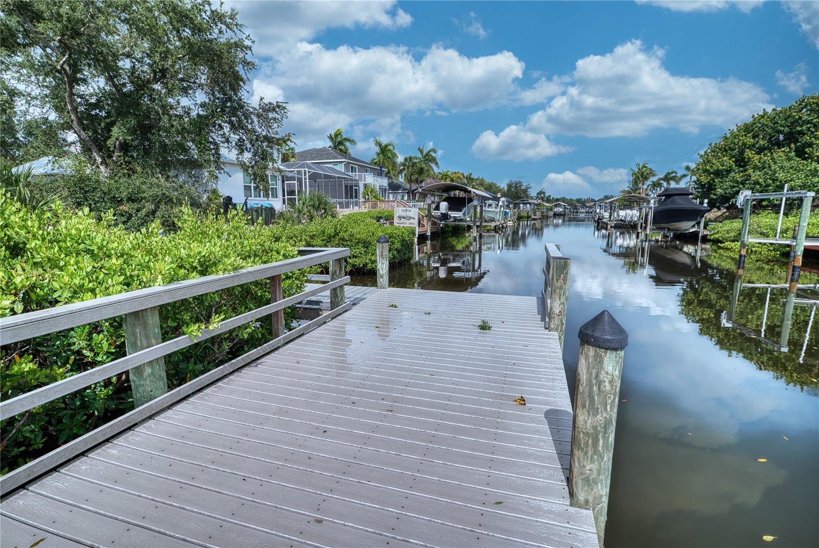 RIVER POINT OF MANATEE - Residential