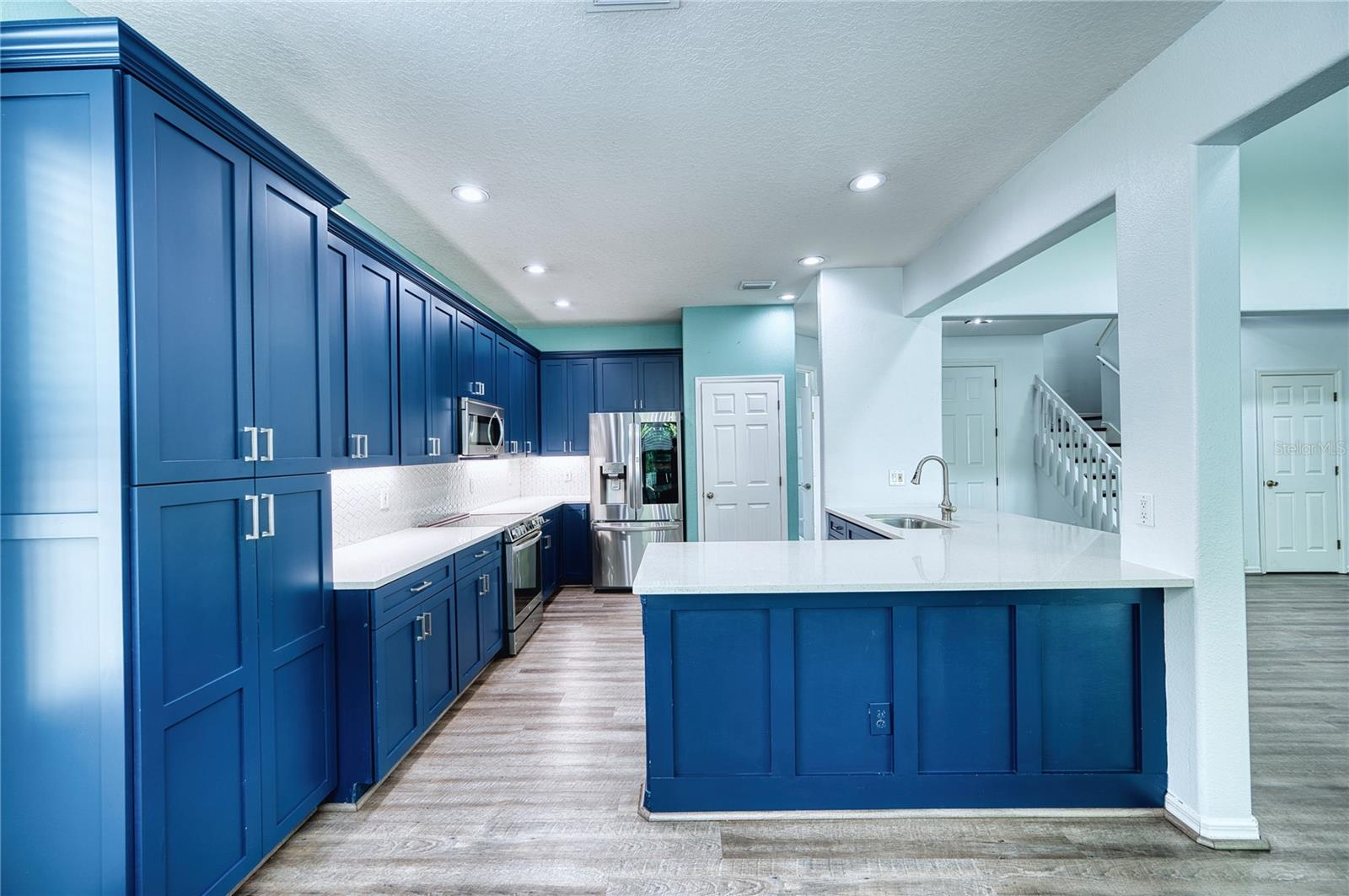 RIVER POINT OF MANATEE - Residential
