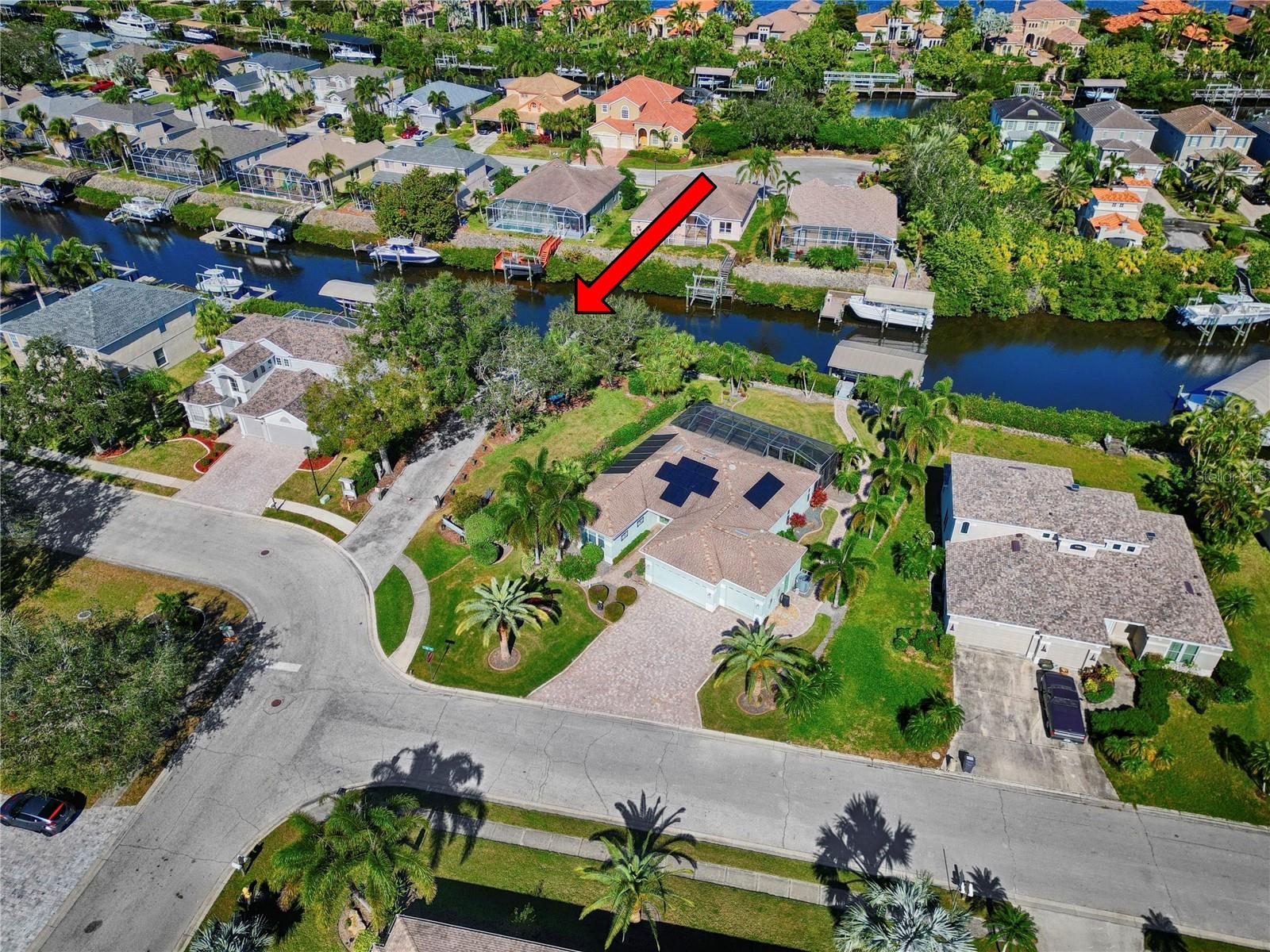 RIVER POINT OF MANATEE - Residential