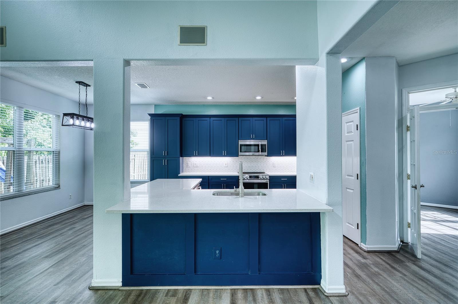 RIVER POINT OF MANATEE - Residential