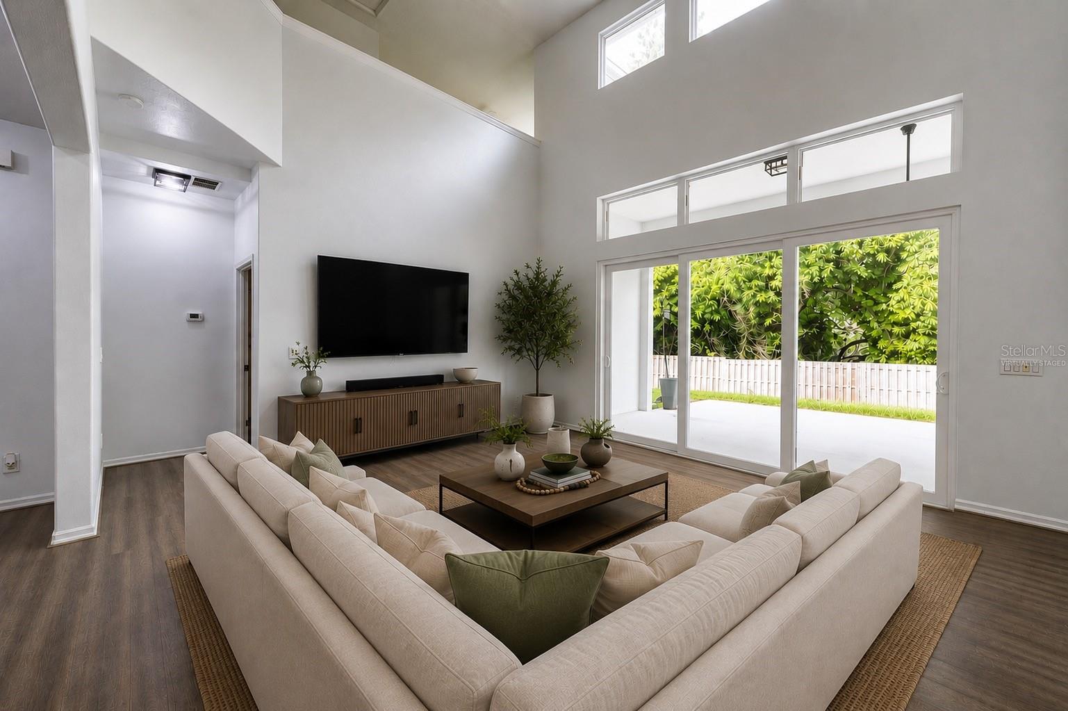 RIVER POINT OF MANATEE - Residential