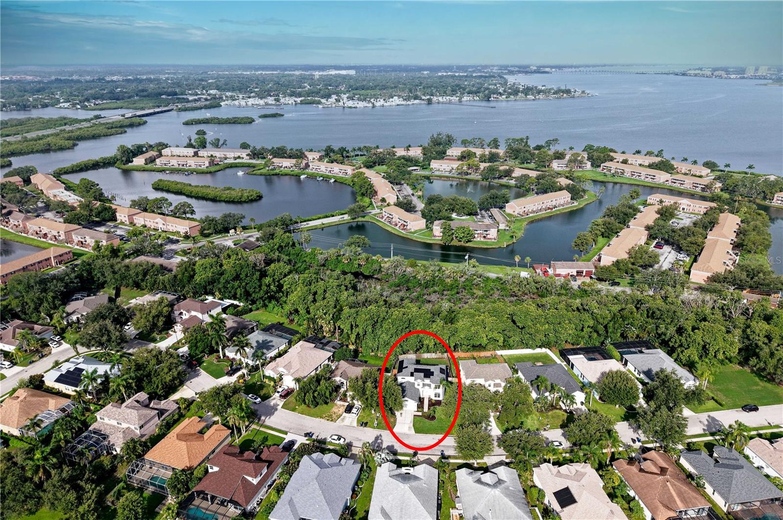 RIVER POINT OF MANATEE - Residential