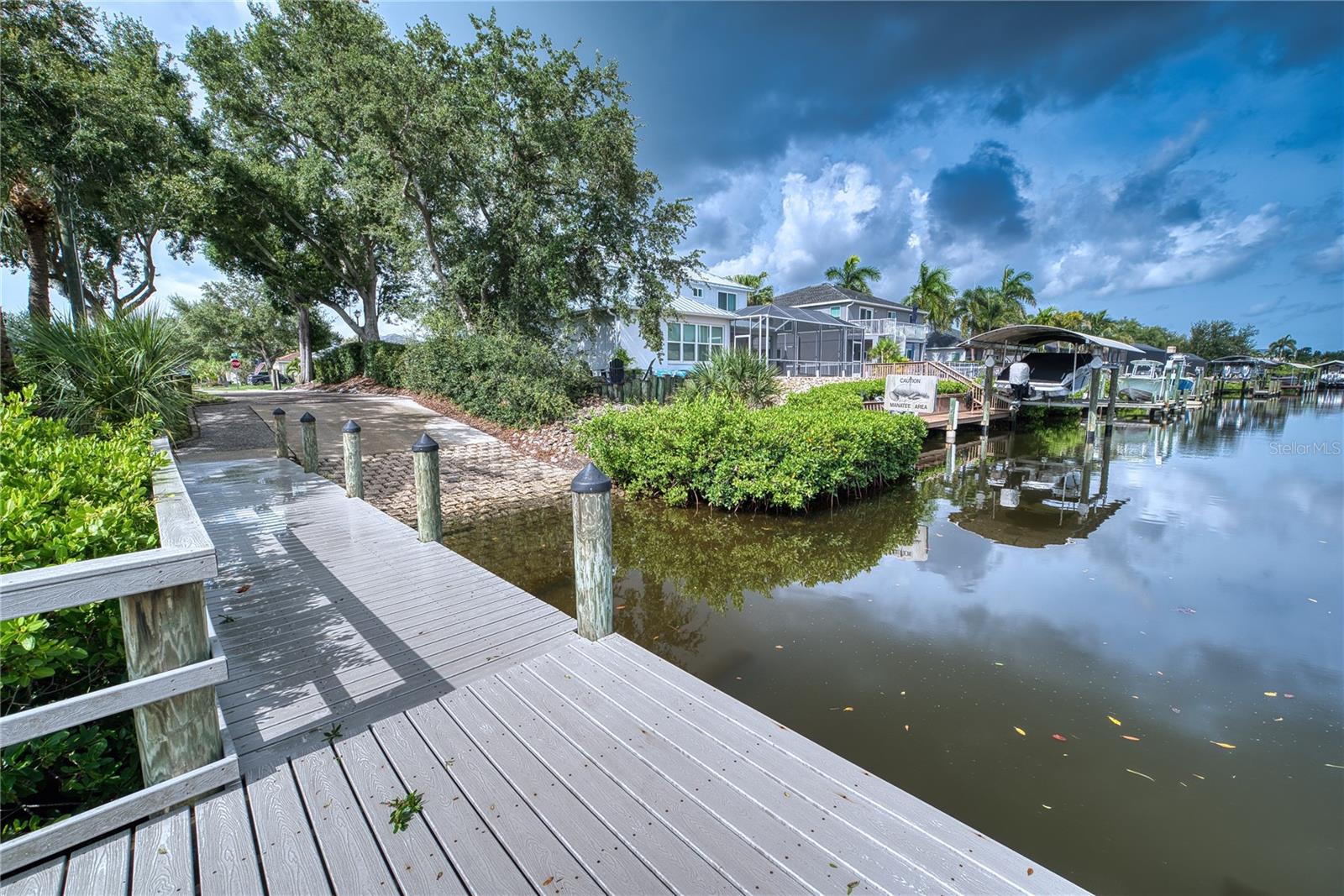RIVER POINT OF MANATEE - Residential
