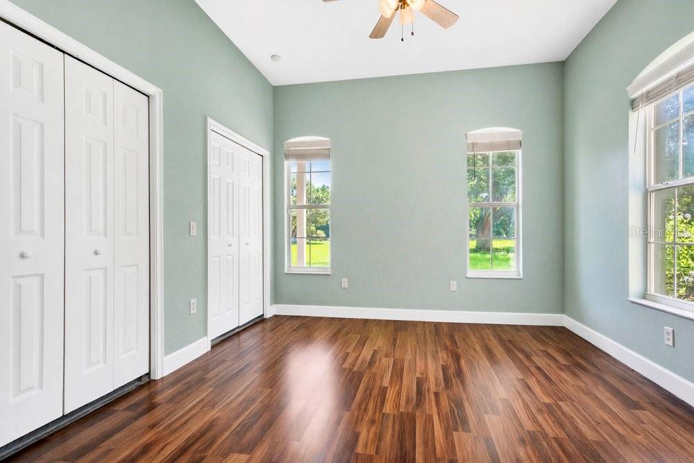 LAKE BRYANT ESTATE - Residential