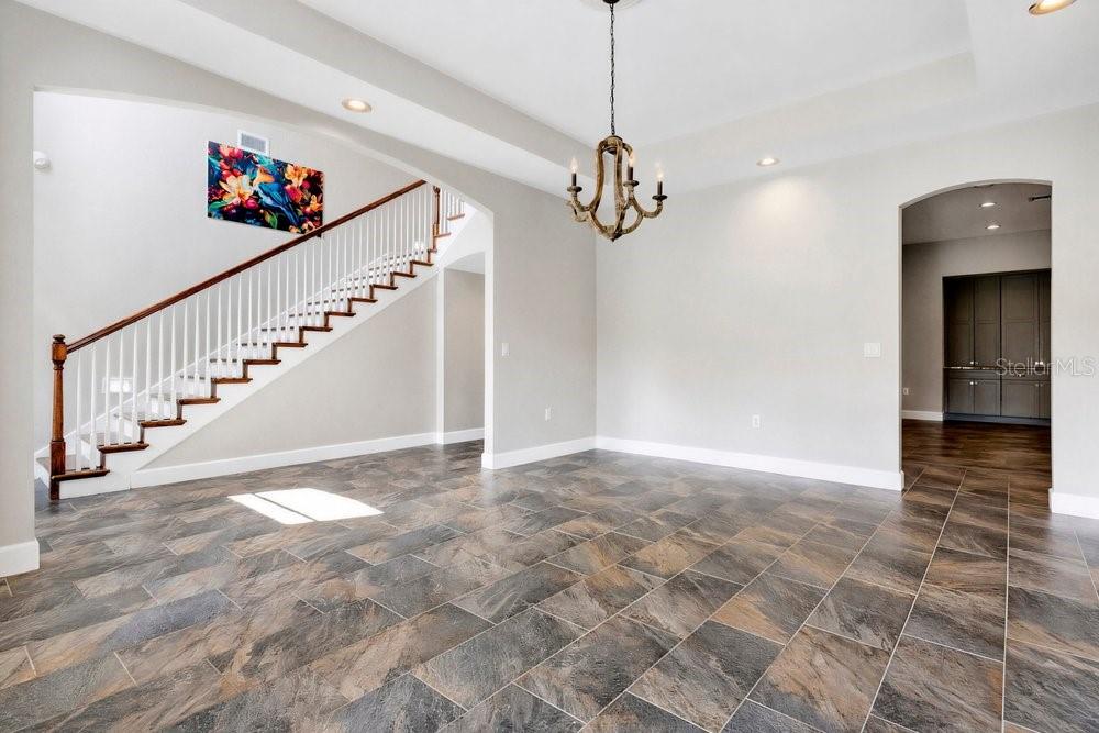 LAKE BRYANT ESTATE - Residential