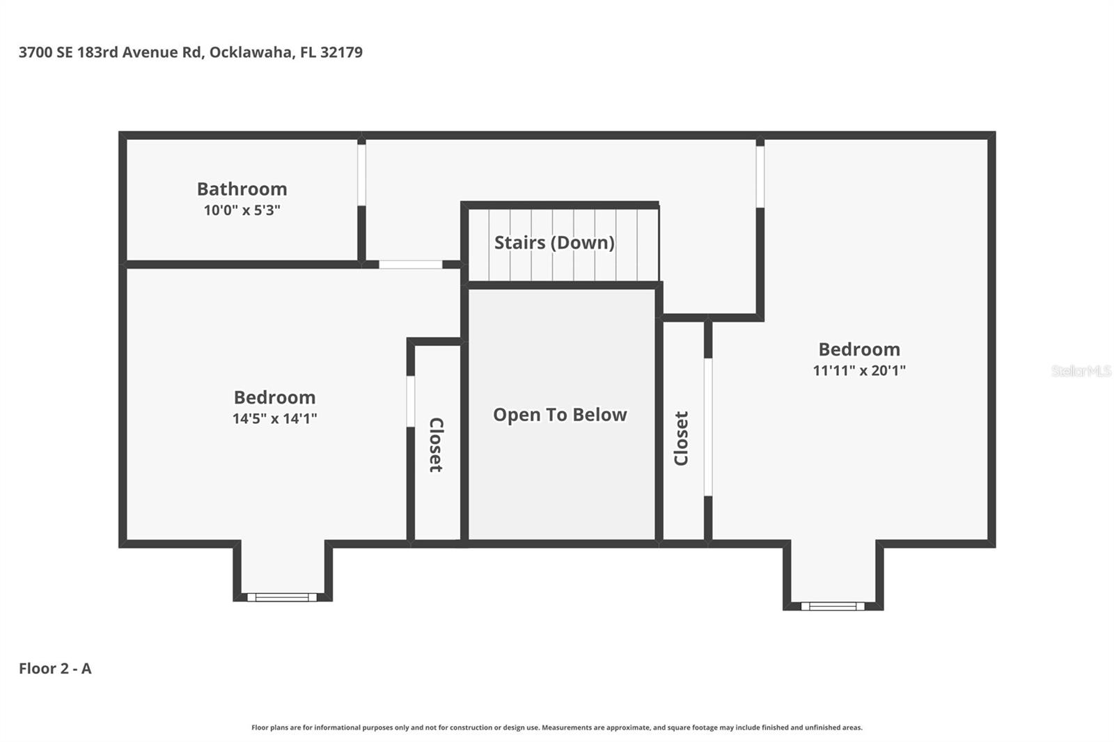 LAKE BRYANT ESTATE - Residential