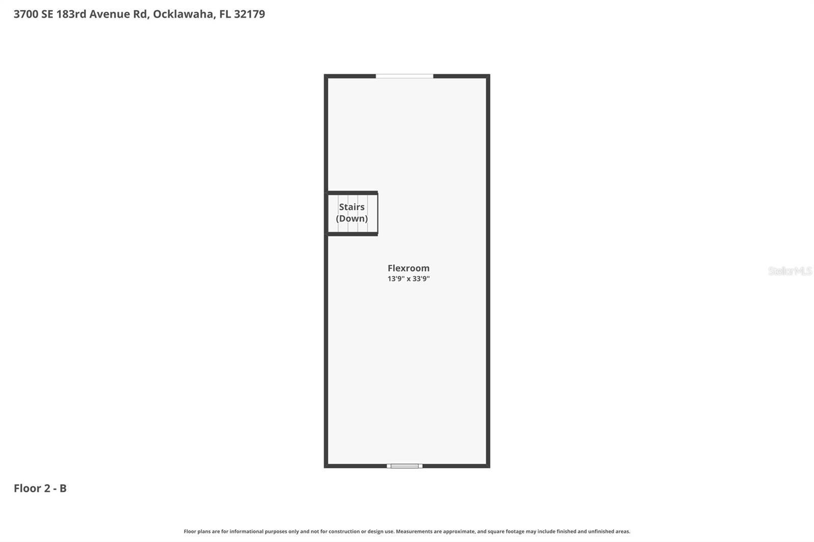 LAKE BRYANT ESTATE - Residential