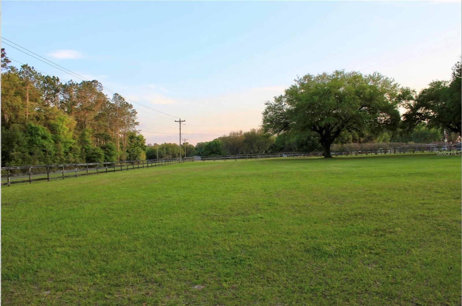 LAKE BRYANT ESTATE - Residential
