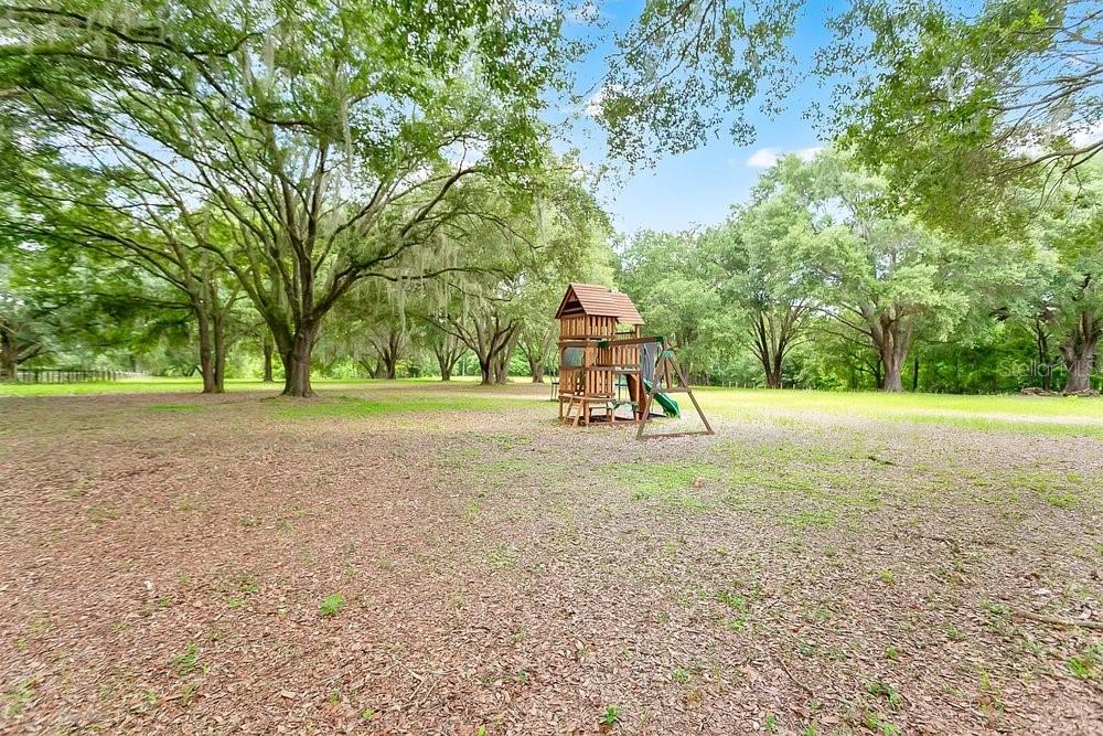 LAKE BRYANT ESTATE - Residential