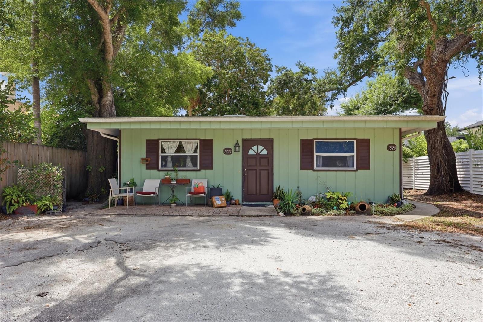 POINSETTIA PARK 2 - Residential