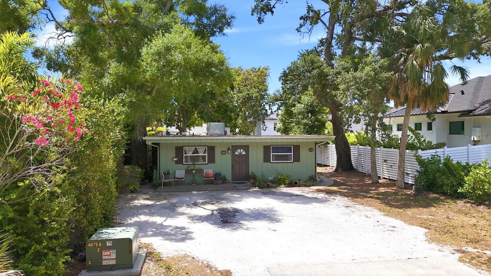 POINSETTIA PARK 2 - Residential