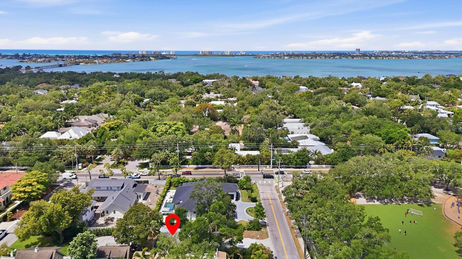 POINSETTIA PARK 2 - Residential