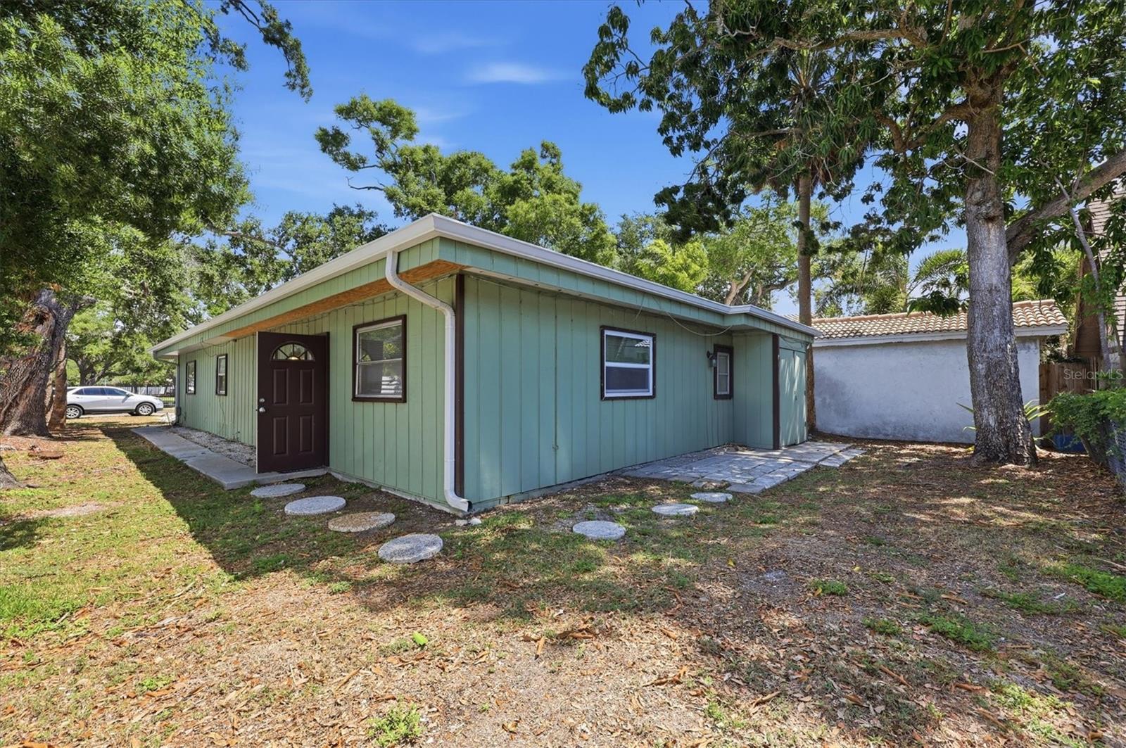 POINSETTIA PARK 2 - Residential