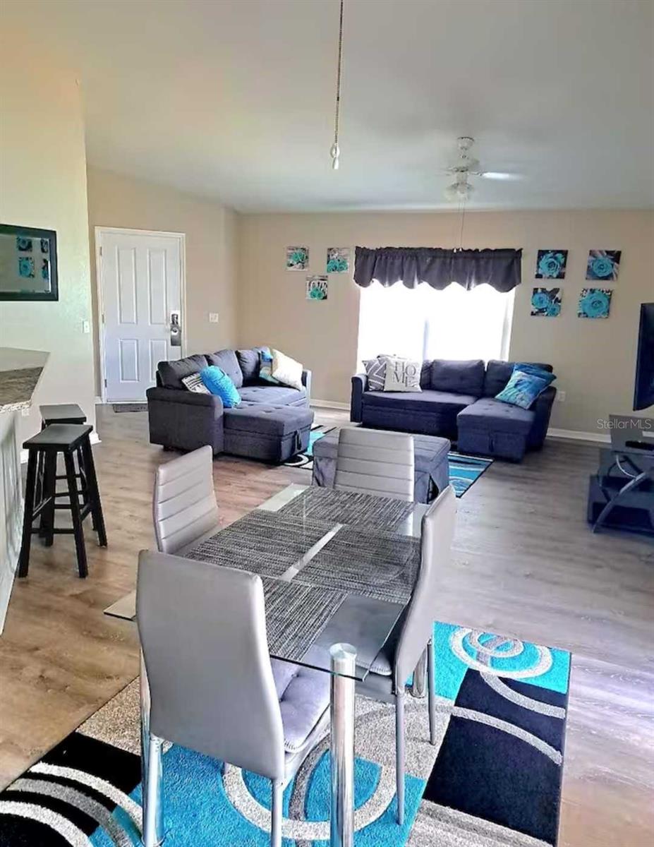 RESERVE AT TOWN CENTER - Residential