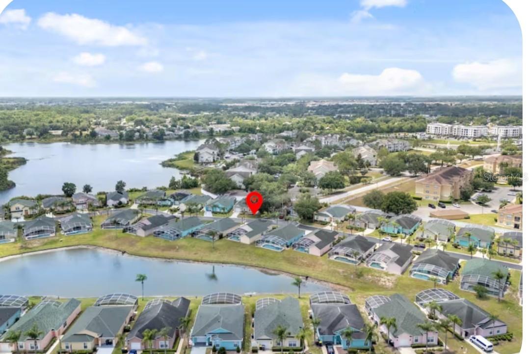 RESERVE AT TOWN CENTER - Residential
