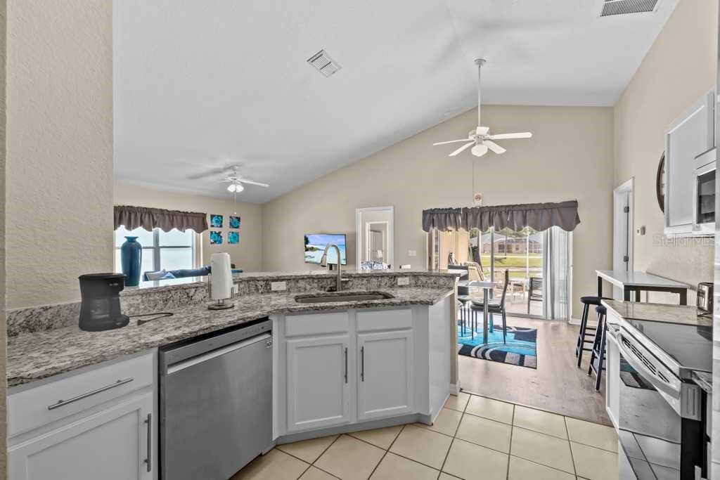 RESERVE AT TOWN CENTER - Residential