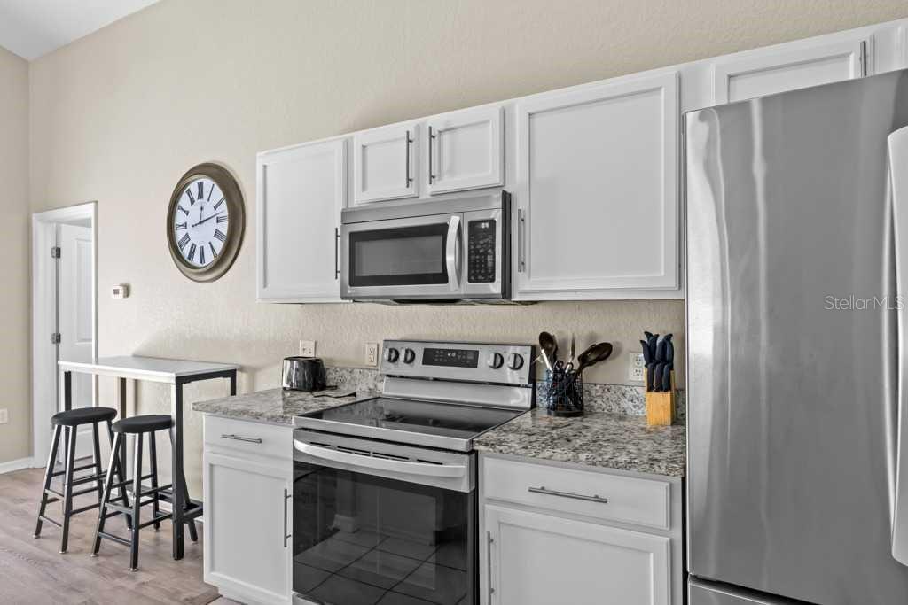 RESERVE AT TOWN CENTER - Residential
