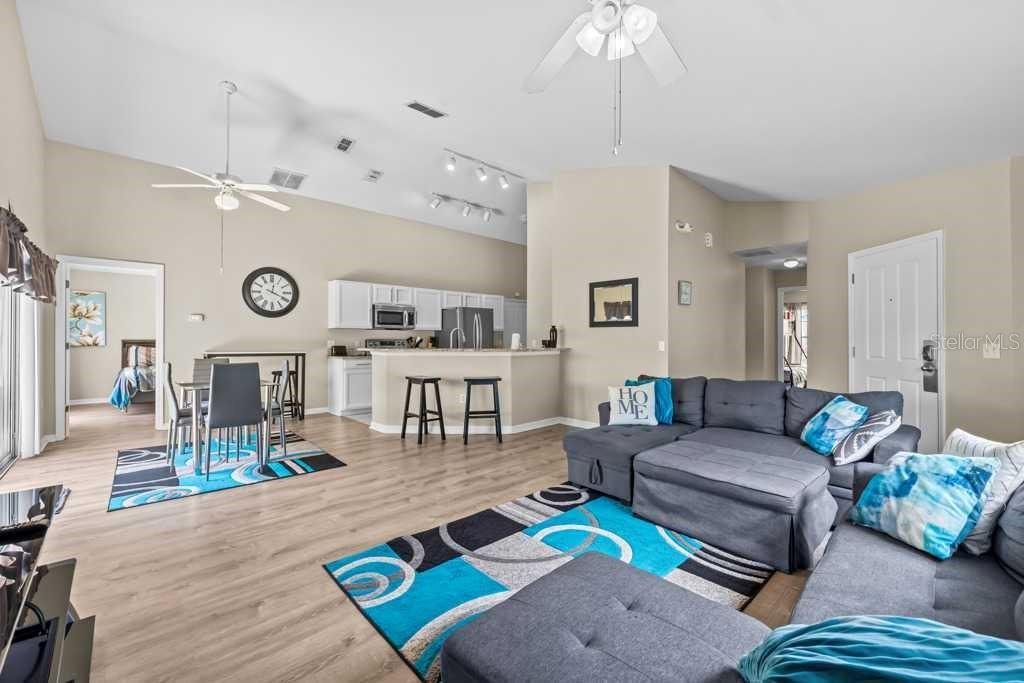 RESERVE AT TOWN CENTER - Residential