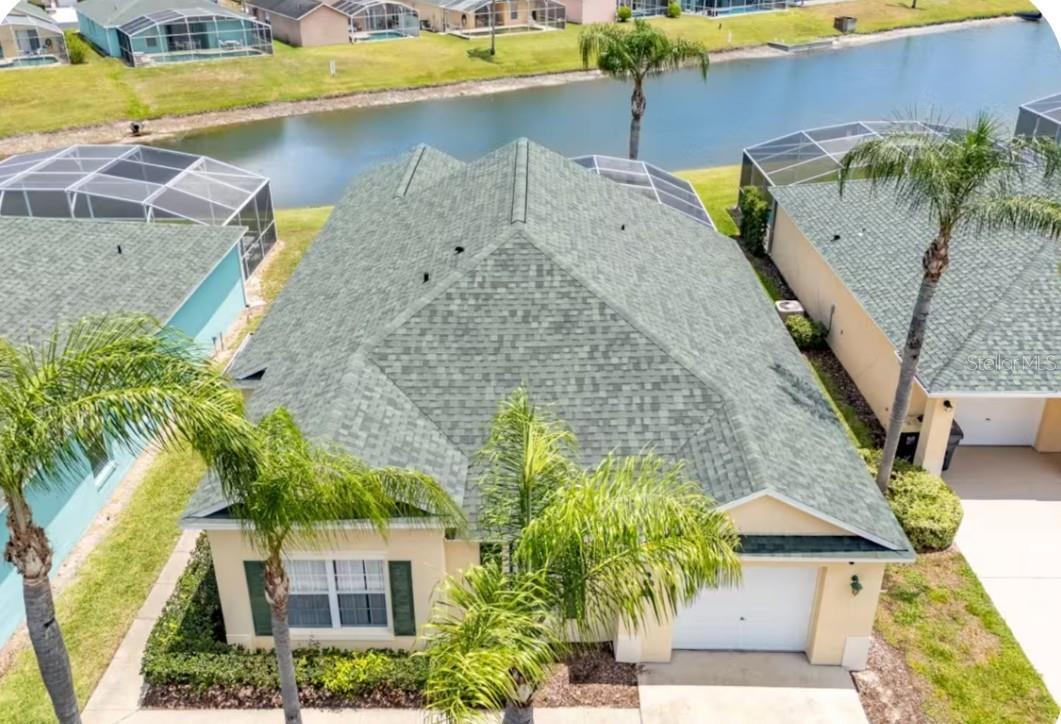 RESERVE AT TOWN CENTER - Residential