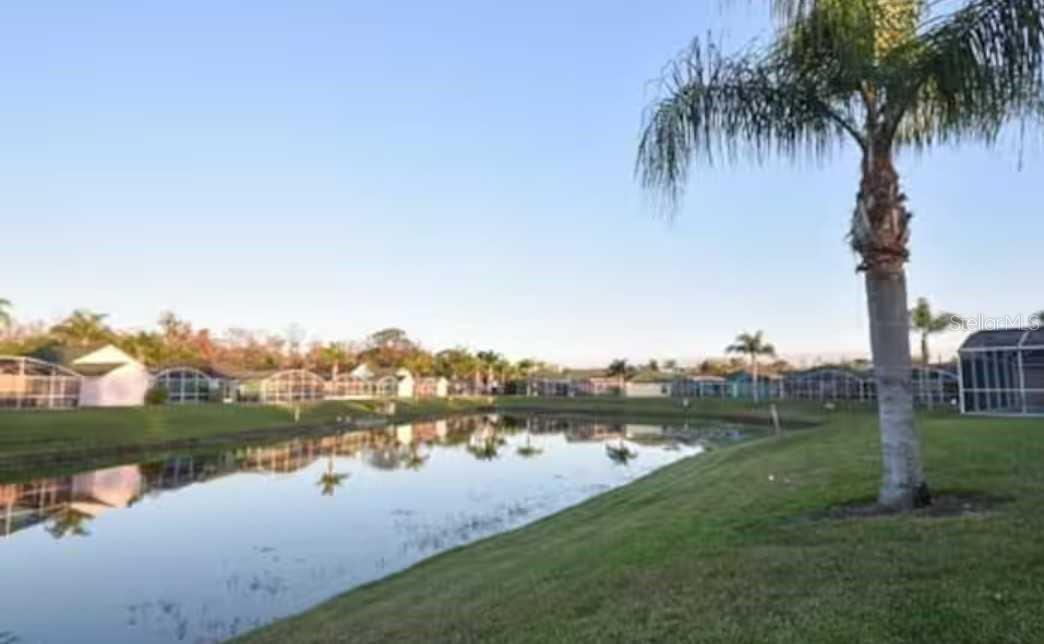 RESERVE AT TOWN CENTER - Residential