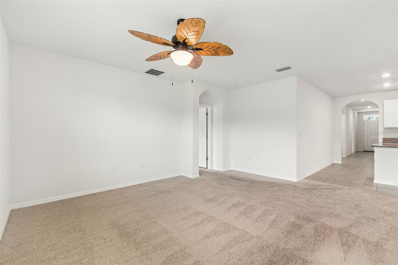 SILVERADO RANCH SUB - Residential
