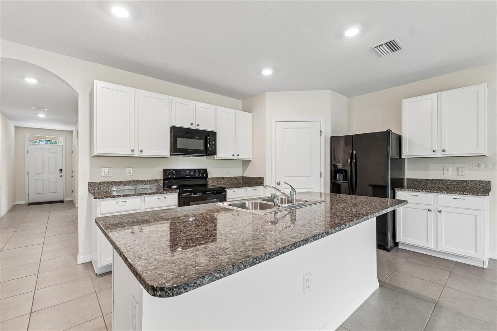SILVERADO RANCH SUB - Residential