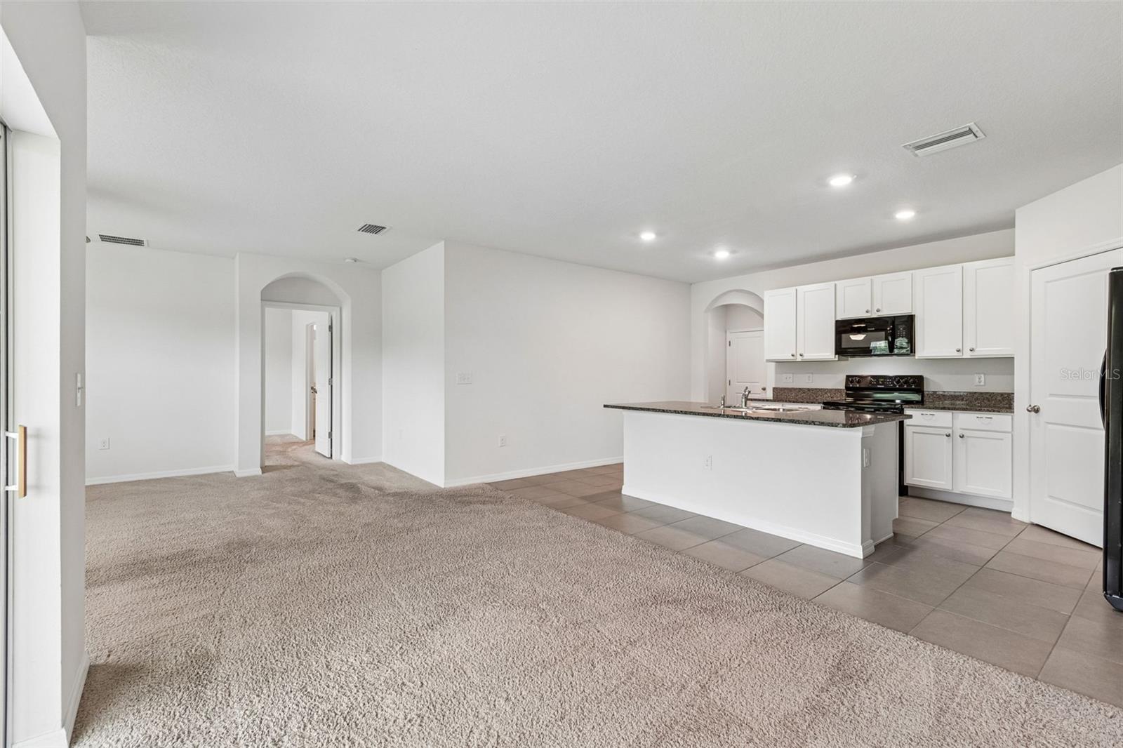 SILVERADO RANCH SUB - Residential