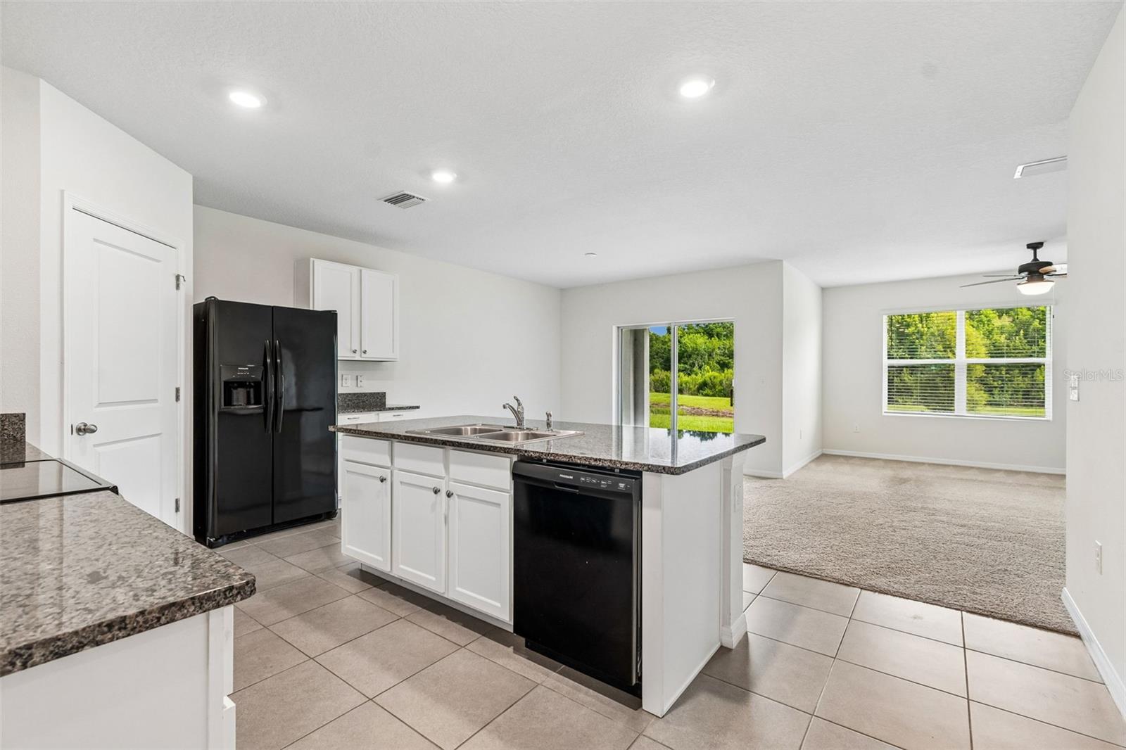 SILVERADO RANCH SUB - Residential