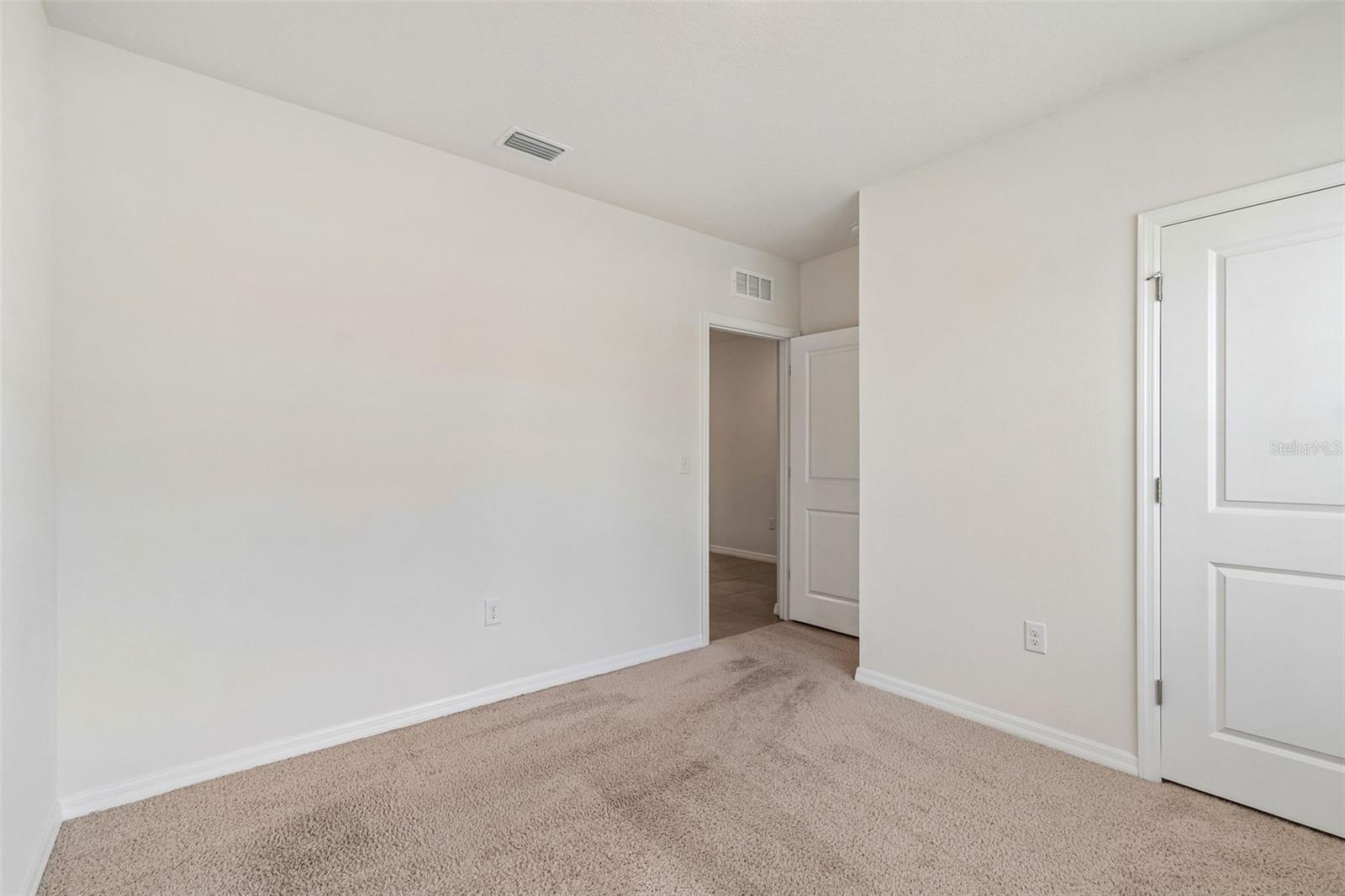 SILVERADO RANCH SUB - Residential