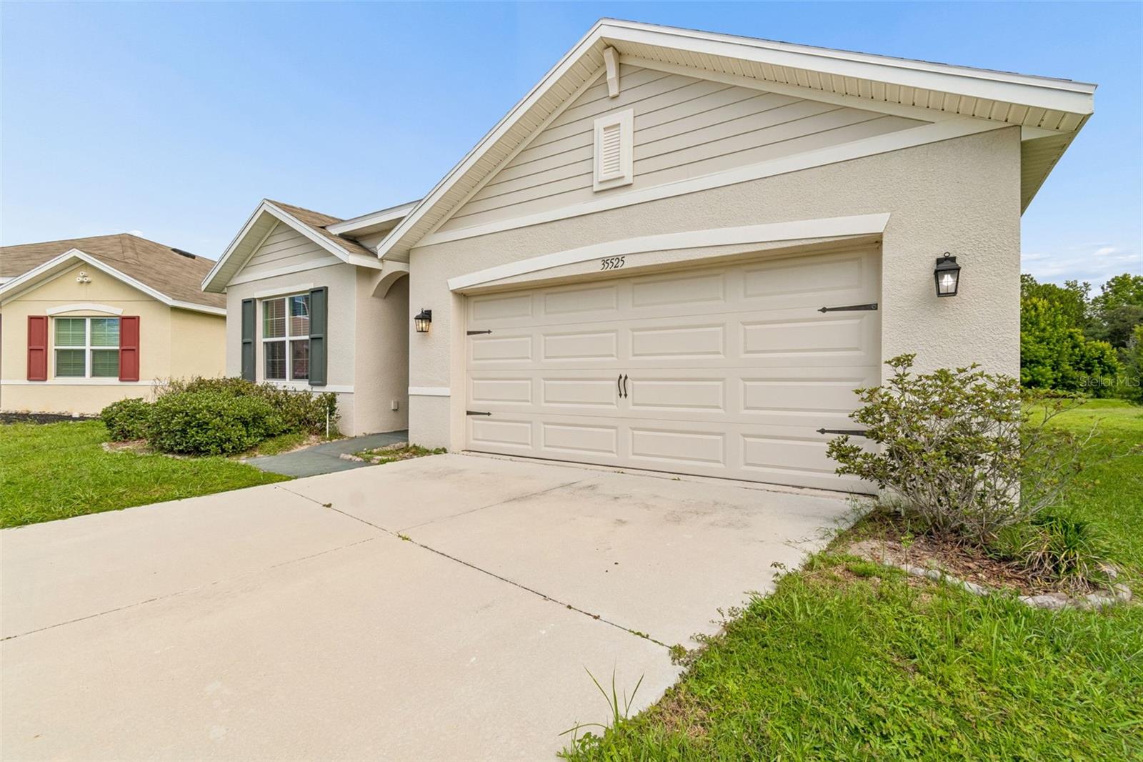 SILVERADO RANCH SUB - Residential