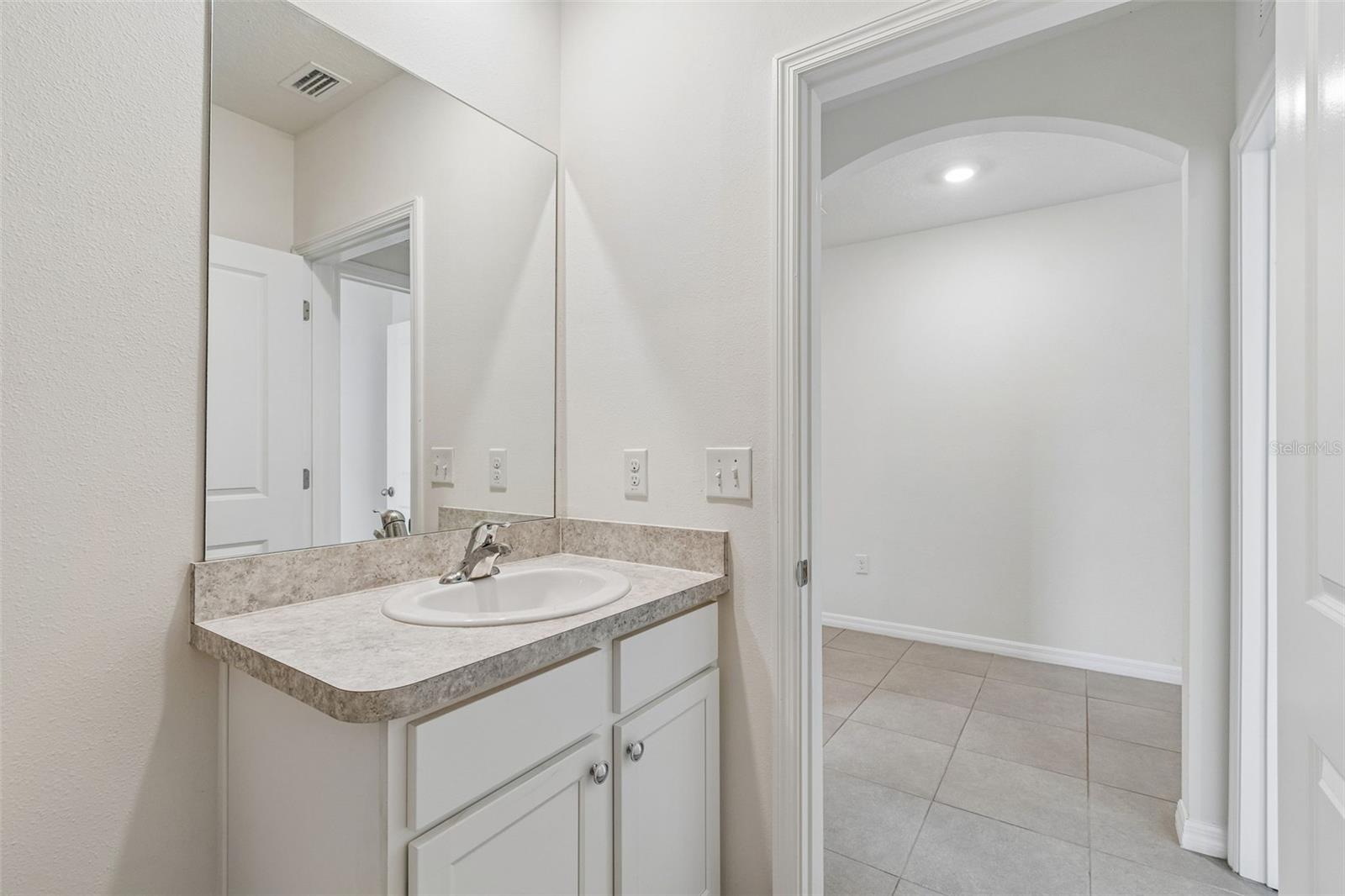 SILVERADO RANCH SUB - Residential