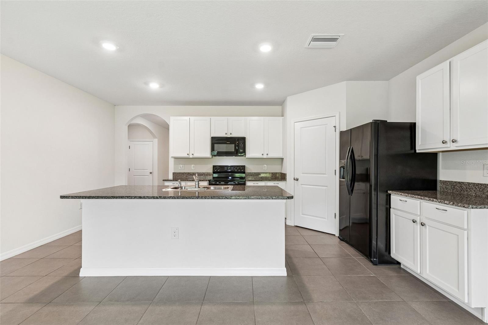 SILVERADO RANCH SUB - Residential