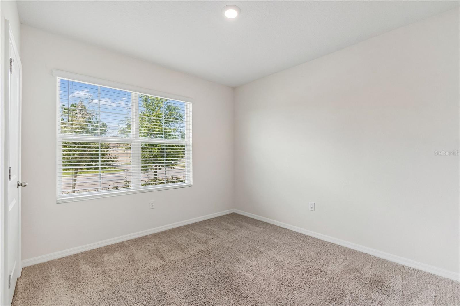 SILVERADO RANCH SUB - Residential