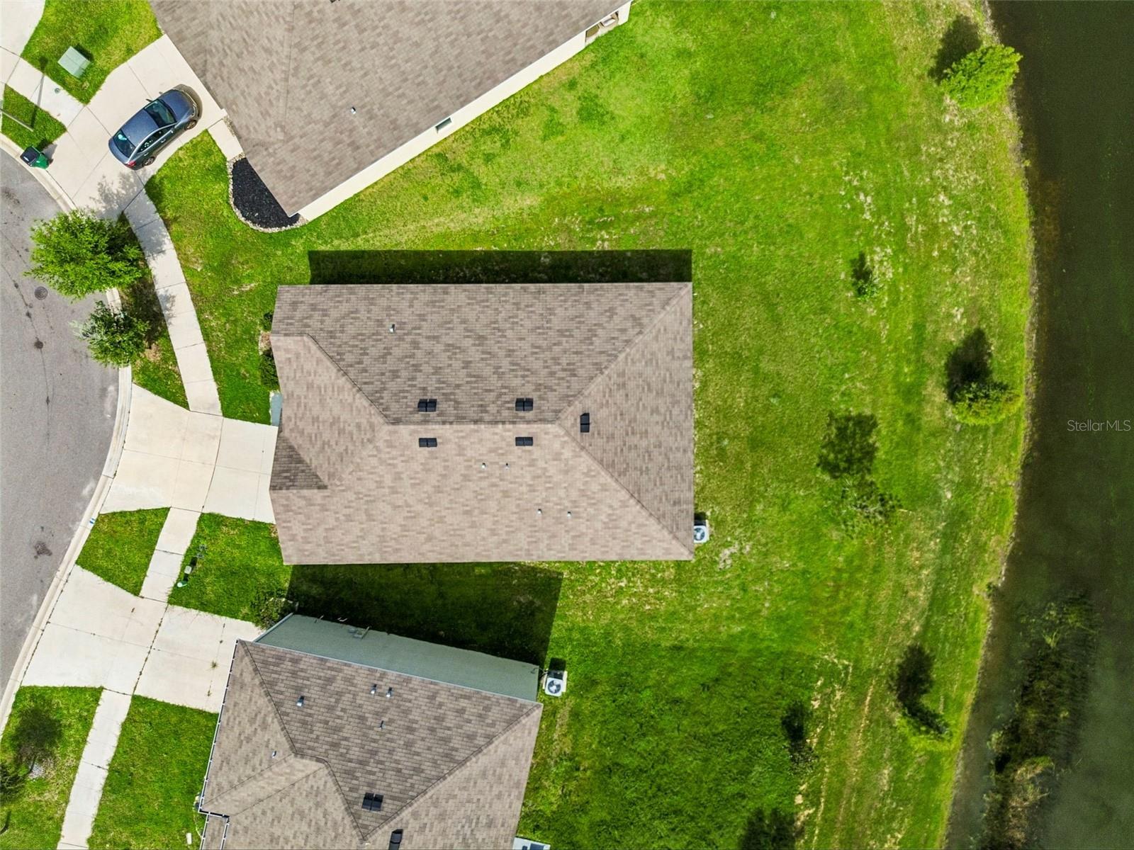 SILVERADO RANCH SUB - Residential