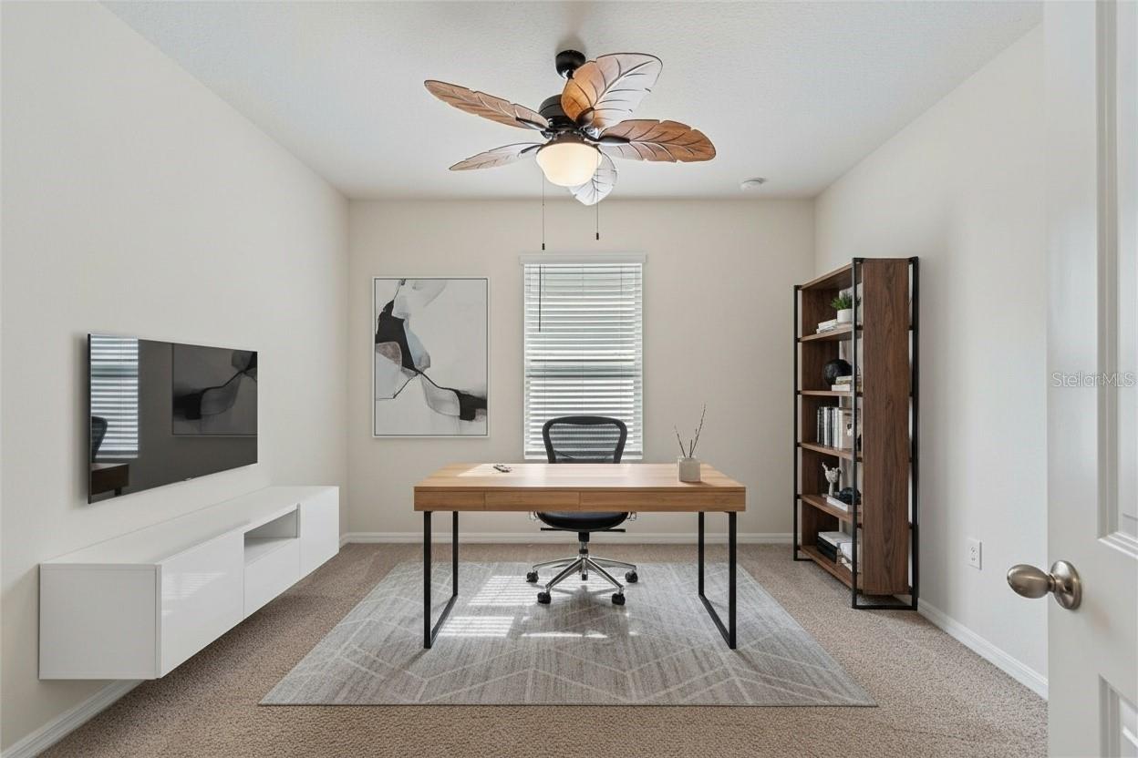 SILVERADO RANCH SUB - Residential