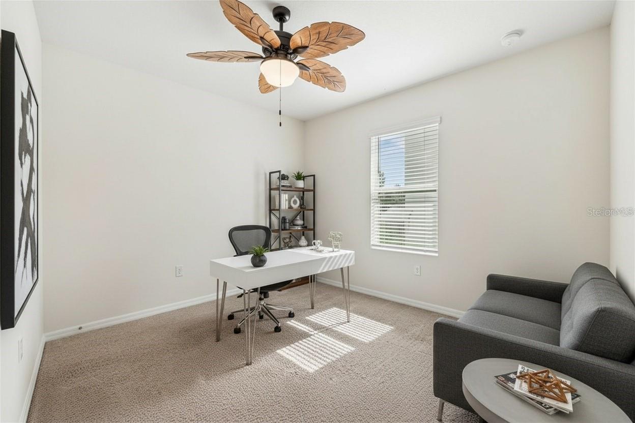 SILVERADO RANCH SUB - Residential