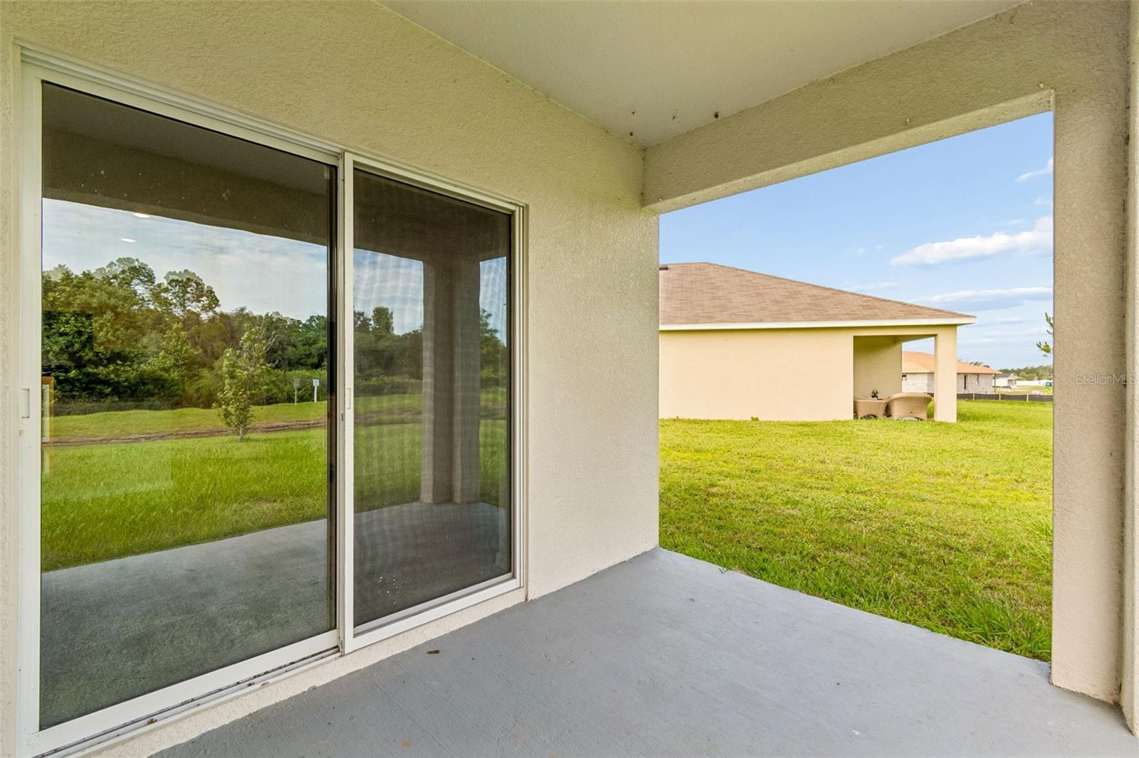 SILVERADO RANCH SUB - Residential