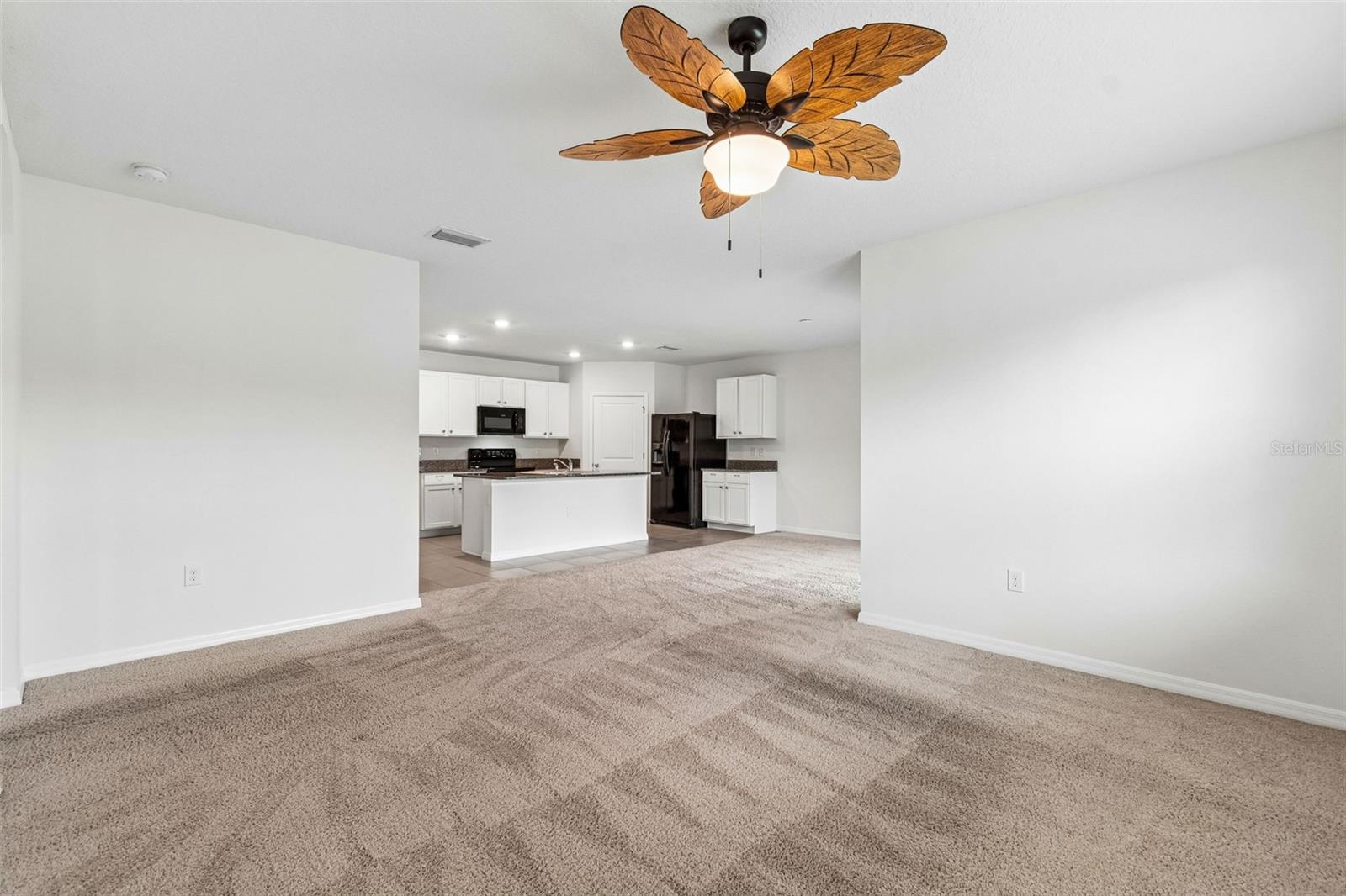 SILVERADO RANCH SUB - Residential