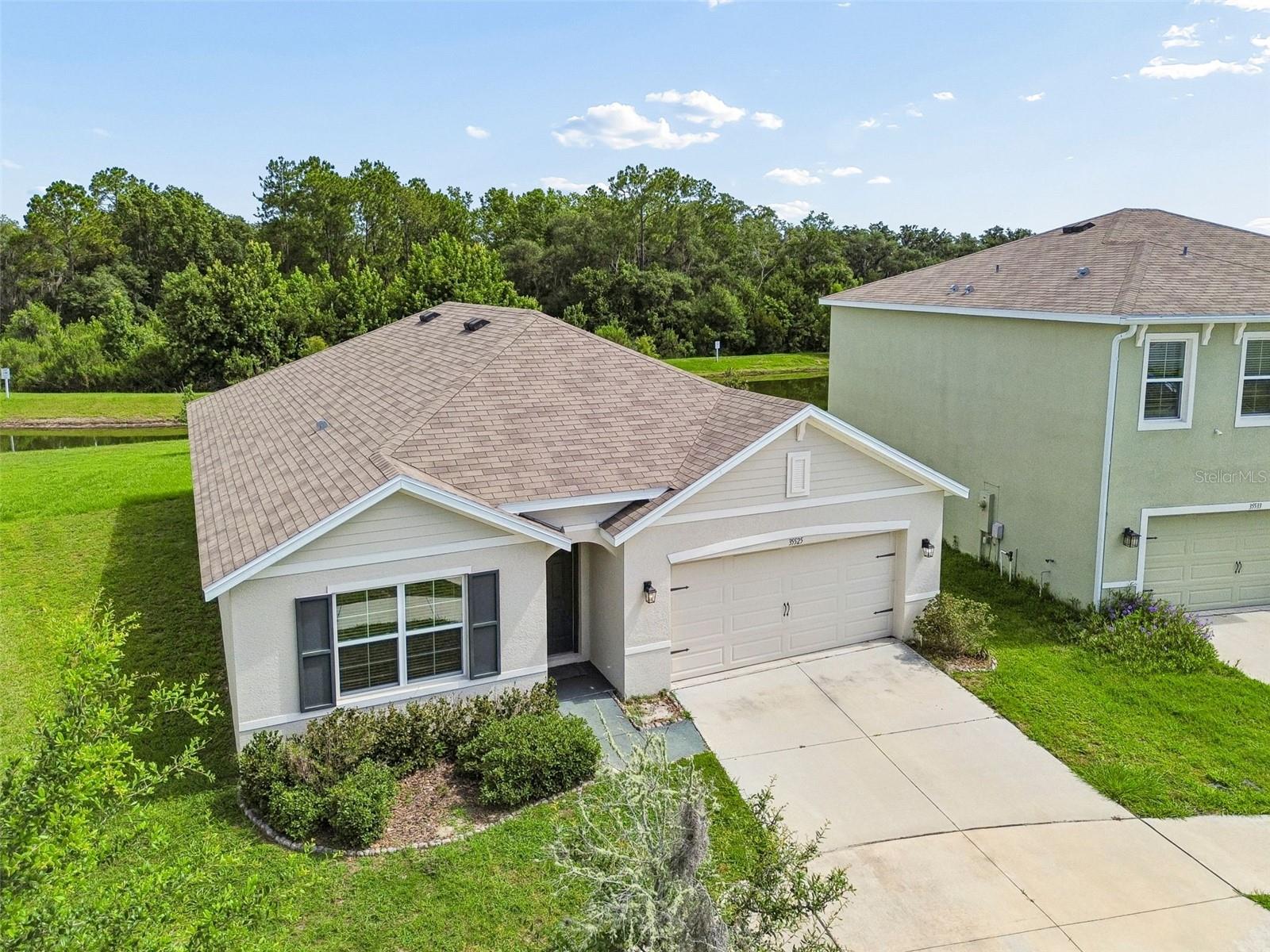 SILVERADO RANCH SUB - Residential
