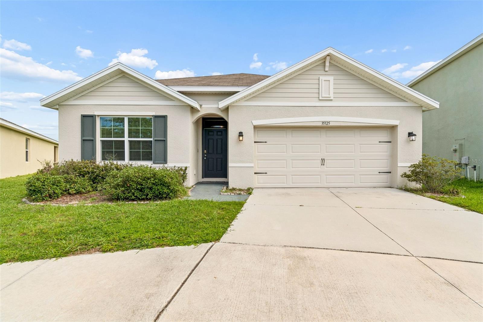 SILVERADO RANCH SUB - Residential