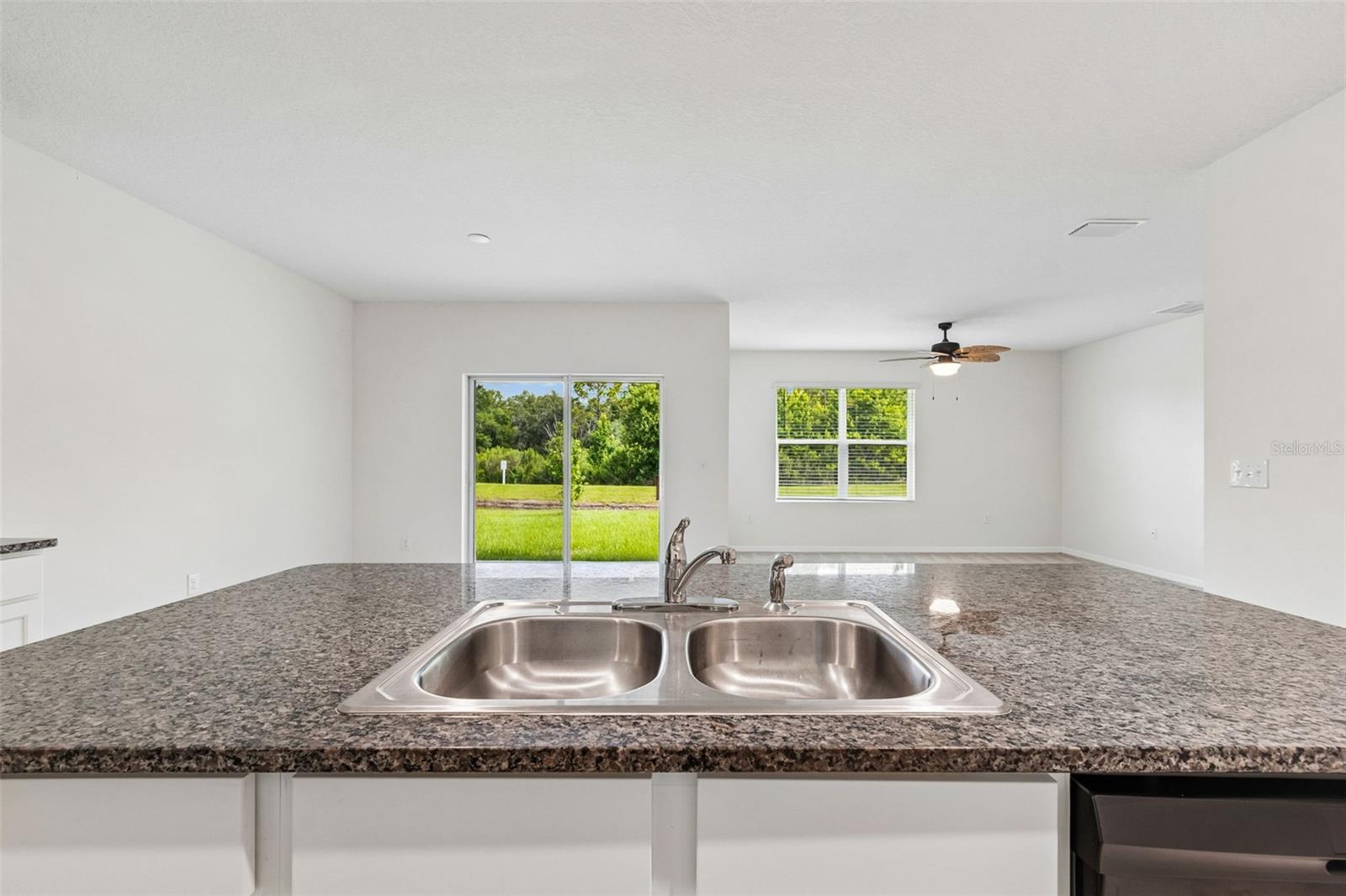 SILVERADO RANCH SUB - Residential
